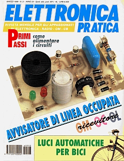 rivista Elettronica Pratica